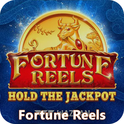 Fortune reels slot