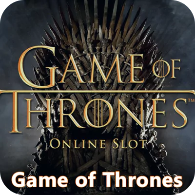 Game of Thrones slot