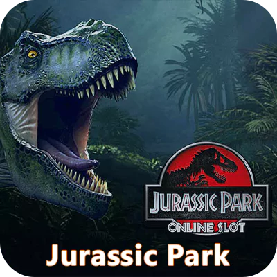 Jurassic Park slot