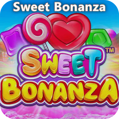 Sweet Bonanza slot