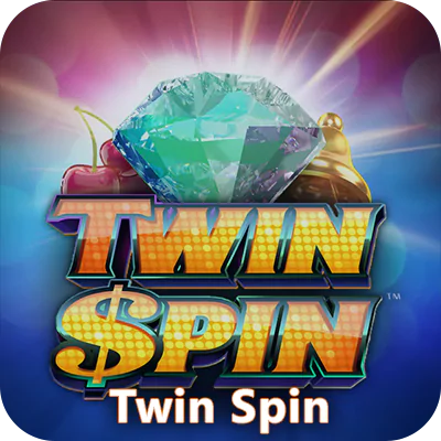 Twin Spin slot