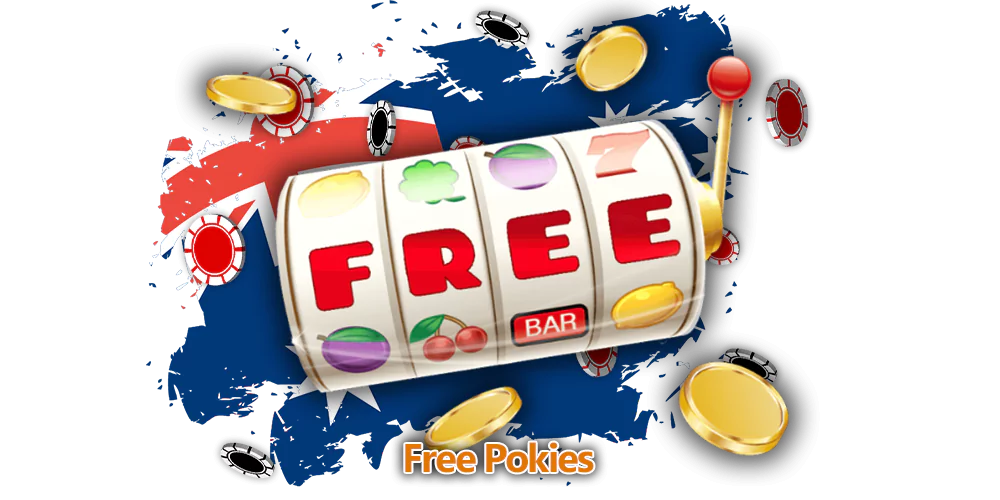 The best free online pokies in Australia - Play without money