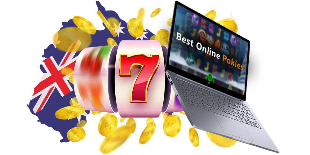 The best online pokies in Australia