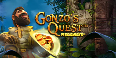 Gonzo's Quest slot