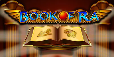 Book of Ra slot