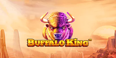 Buffalo King slot