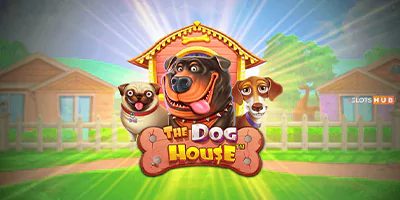 The Dog House slot