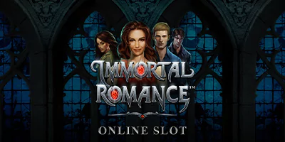 Immortal Romance slot