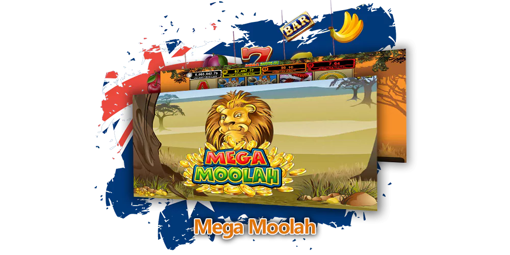 Mega Moolah pokie review for Australian players