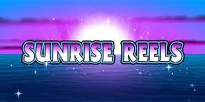 Sunrise reels slot