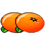 orange symbol