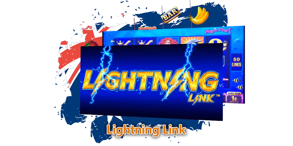 Lightning Link Pokie Review for Australian players