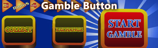 “Gamble” button in Pokies