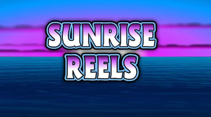 Sunrise Reels pokie preview