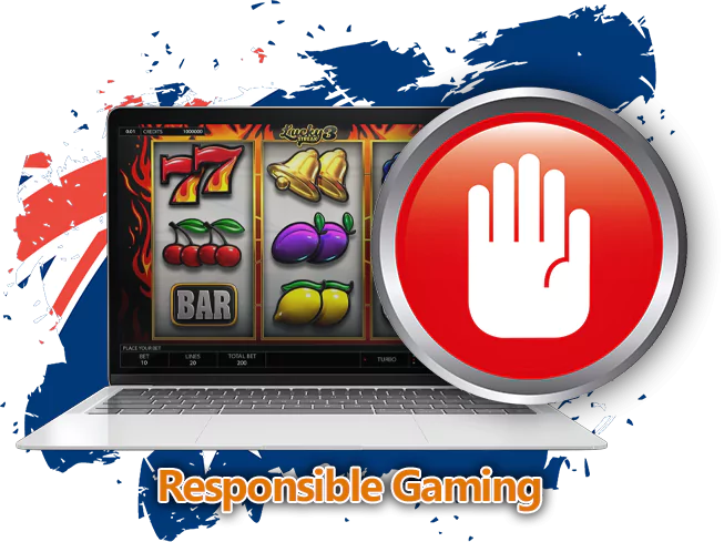 Responsible Gaming on Pokies.eu.com