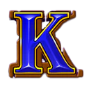 K symbol