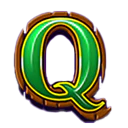 Q symbol