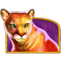 Cougar symbol