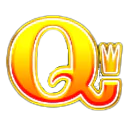 Q symbol