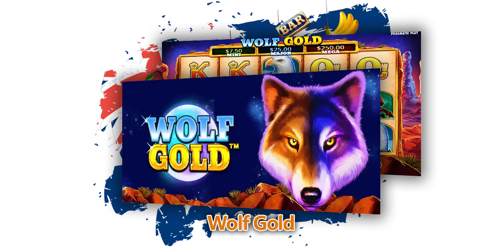 Wolf Gold Pokie Review for Australian players