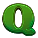 Q Symbol