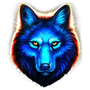 Wolf Symbol