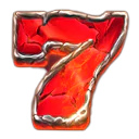 7 Symbol