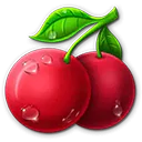 Cherry symbol