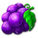 Grapes symbol