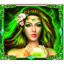 Enchantress of Nature symbol