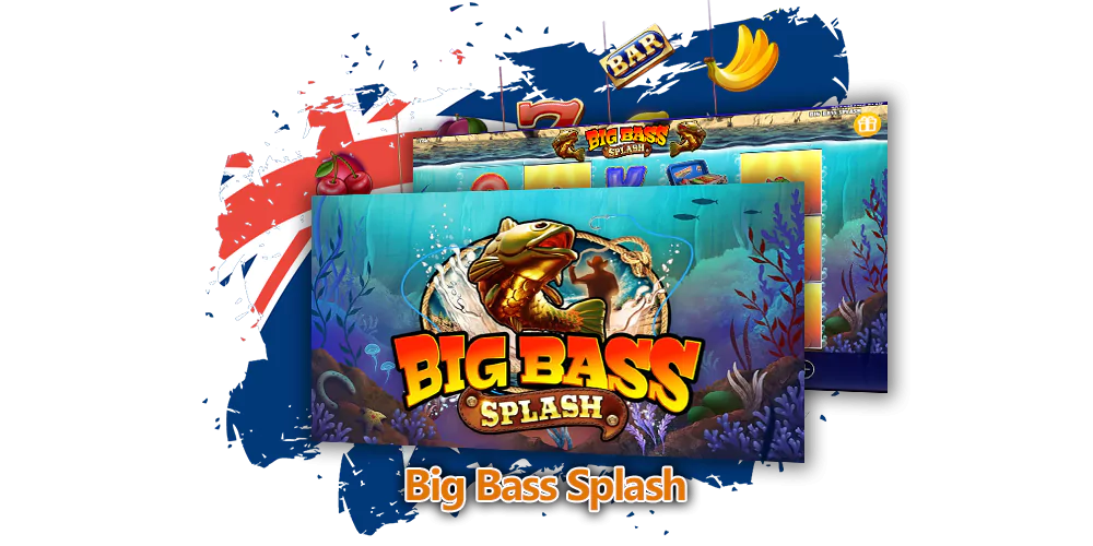 Big Bass Splash Pokie Review for Australian players