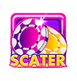 Scatter